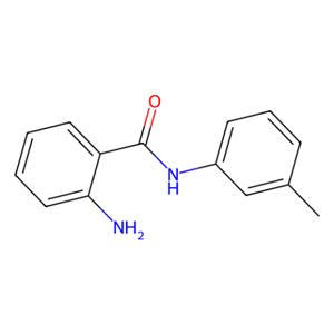 aladdin 阿拉丁 A588220 2-氨基-N-(间甲苯基)苯甲酰胺 22312-62-5 97%