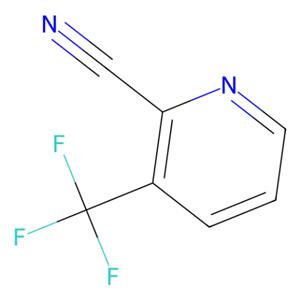 3-三氟甲基-2-吡啶甲腈,2-Cyano-3-Trifluoromethylpyridine