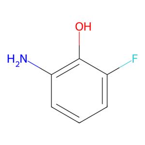 aladdin 阿拉丁 F185090 2-氨基-6-氟苯酚 53981-25-2 96%