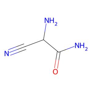 2-氨基-2-氰基乙酰胺,2-Amino-2-cyanoacetamide