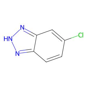 5-氯-2H-苯并[d][1,2,3]三唑,5-Chloro-2H-benzo[d][1,2,3]triazole