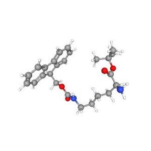 H-Lys(Fmoc)-OtBu.HCl,H-Lys(Fmoc)-OtBu.HCl