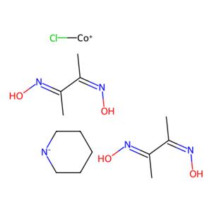aladdin 阿拉丁 C405555 氯双(二甲基乙二肟)吡啶钴(III) 23295-32-1 96%