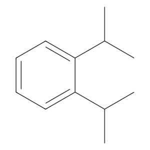 二异丙苯(异构体混合物),Diisopropylbenzene (mixture of isomers)