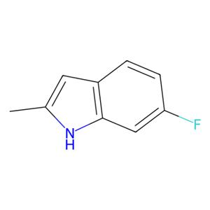 aladdin 阿拉丁 F193252 6-氟-2-甲基吲哚 40311-13-5 97%