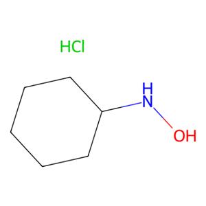 N-环己基羟基胺 盐酸盐,N-Cyclohexylhydroxylamine hydrochloride