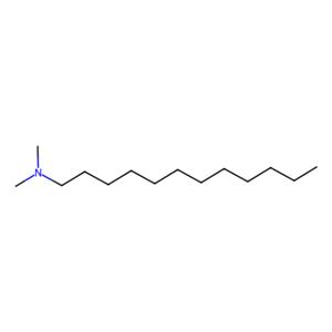 aladdin 阿拉丁 N159397 N,N-二甲基十二烷基胺 112-18-5 >96.0%(GC)(T)