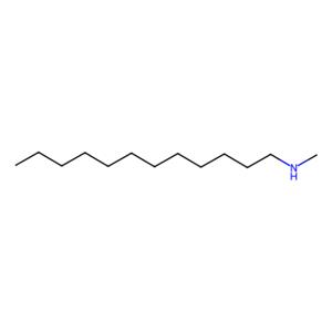 aladdin 阿拉丁 N339197 N-甲基十二烷基胺 7311-30-0 97%