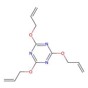 aladdin 阿拉丁 T162567 三聚氰酸三烯丙酯 101-37-1 >98.0%(GC)