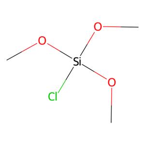 aladdin 阿拉丁 T299481 三甲氧基氯硅烷 4668-00-2 tech-95%（mixture）