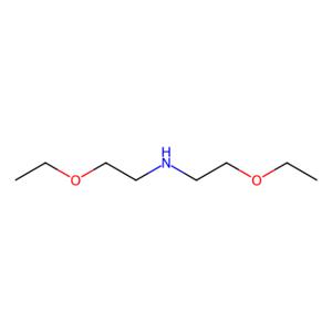 aladdin 阿拉丁 B151921 双(2-乙氧基乙基)胺 124-21-0 98%