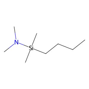 aladdin 阿拉丁 B336647 丁基二甲基(二甲基氨基)硅烷 181231-67-4 96%