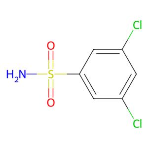 aladdin 阿拉丁 D138433 3,5-二氯苯磺酰胺 19797-32-1 ≥98.0%