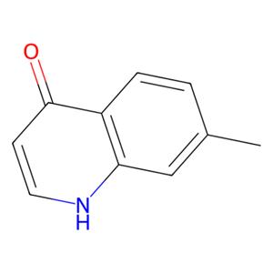 aladdin 阿拉丁 M337111 7-甲基-4-喹啉醇 82121-08-2 97%