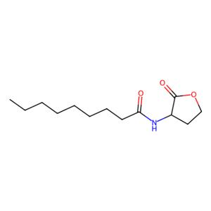 aladdin 阿拉丁 N348011 N-壬酰基-L-高丝氨酸内酯 177158-21-3 98%