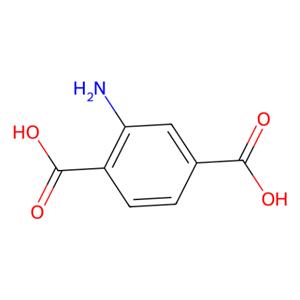 aladdin 阿拉丁 A151463 2-氨基对苯二甲酸 10312-55-7 >98.0%(HPLC)