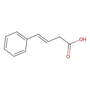 aladdin 阿拉丁 I168223 反-苯乙烯乙酸 1914-58-5 95%