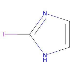 aladdin 阿拉丁 I169417 2-碘咪唑 3034-62-6 97%