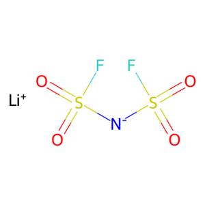 aladdin 阿拉丁 L157764 双(氟磺酰)亚胺锂 171611-11-3 >98.0%(T)