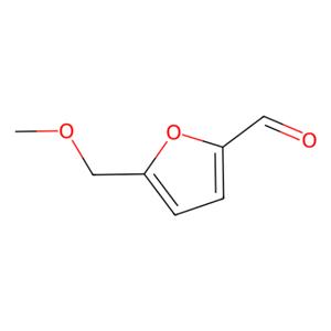 aladdin 阿拉丁 M191811 5-(甲氧基甲基)呋喃-2-甲醛 1917-64-2 97%