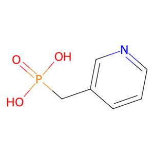 aladdin 阿拉丁 P397965 (吡啶-3-基甲基)膦酸 74095-34-4 98%