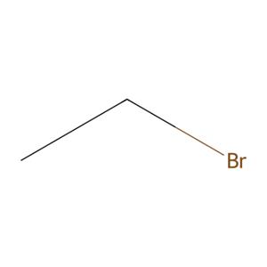 aladdin 阿拉丁 B104758 溴乙烷 74-96-4 99%