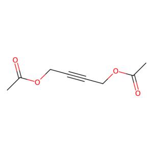 aladdin 阿拉丁 D154387 1,4-二乙酰氧基-2-丁炔 1573-17-7 >95.0%(GC)