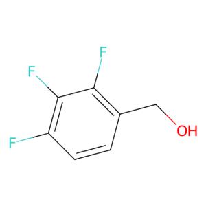 2,3,4-三氟苯甲醇,2,3,4-Trifluorobenzyl alcohol