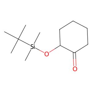 aladdin 阿拉丁 T469621 2-(叔-丁基二甲基硅氧基)环己酮 74173-08-3 97%