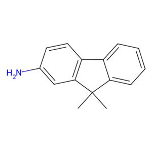 aladdin 阿拉丁 A151524 2-氨基-9,9-二甲基芴 108714-73-4 ≥99.0%