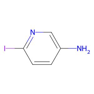 aladdin 阿拉丁 A588630 5-氨基-2-碘吡啶 29958-12-1 98+%