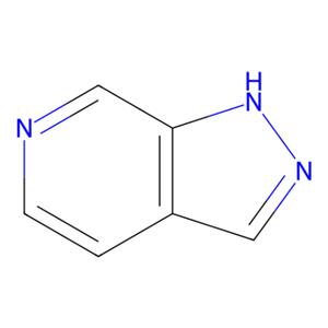 aladdin 阿拉丁 I169188 1H-吡唑并[3,4-c]吡啶 271-47-6 97%