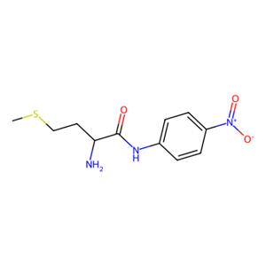 aladdin 阿拉丁 L331590 L-蛋氨酸4-硝基苯胺 6042-04-2 ≥98%