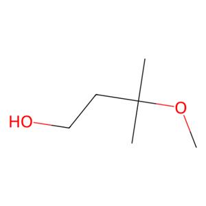 aladdin 阿拉丁 M158753 3-甲氧基-3-甲基丁醇 56539-66-3 >98.0%(GC)