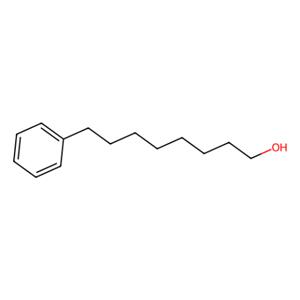 aladdin 阿拉丁 P165638 8-苯基-1-辛醇 10472-97-6 97%