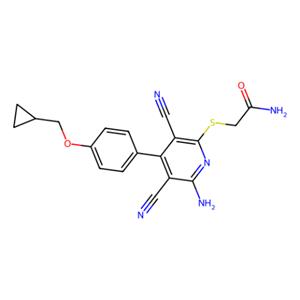 aladdin 阿拉丁 B286961 BAY 60-6583,A2激动剂 910487-58-0 ≥98%(HPLC)