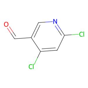 4,6-二氯吡啶-3-甲醛,4,6-Dichloropyridine-3-carbaldehyde