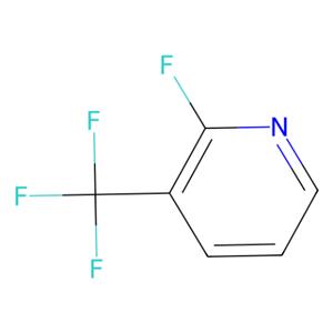 2-氟-3-(三氟甲基)吡啶,2-Fluoro-3-(trifluoromethyl)pyridine