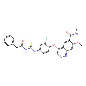 Pamufetinib (TAS-115),Pamufetinib (TAS-115)