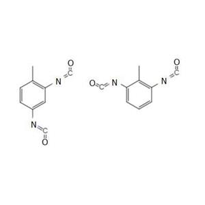 甲苯二异氰酸酯(2,4, 2,6),Tolylene Diisocyanate (2,4, 2,6)