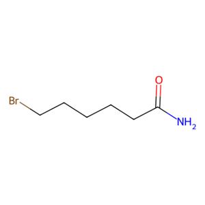aladdin 阿拉丁 B185341 6-溴己酰胺 57817-55-7 98%