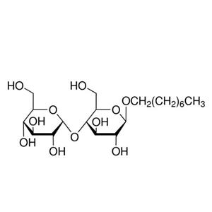 aladdin 阿拉丁 N465681 n-辛基β-D-麦芽糖苷 82494-08-4 99%