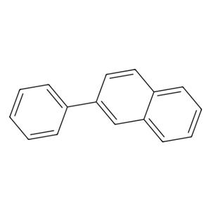 2-苯基萘,2-Phenylnaphthalene
