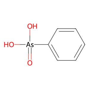 苯胂酸,Phenylarsonic acid