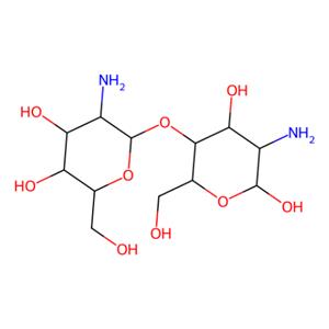 aladdin 阿拉丁 C302935 壳寡糖 148411-57-8 分子量≤2000