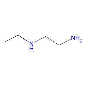 aladdin 阿拉丁 N138023 N-乙基乙二胺 110-72-5 ≥99.0%(GC)