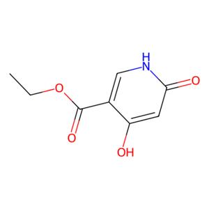 aladdin 阿拉丁 E156129 4,6-二羟基烟酸乙酯 6975-44-6 ≥96.0%