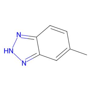 aladdin 阿拉丁 M158122 5-甲基-1H-苯并三唑 136-85-6 ≥99%