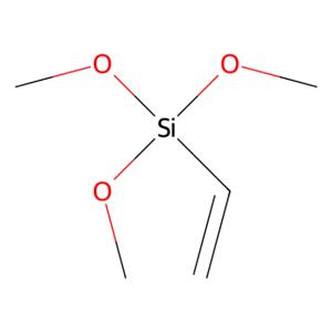 aladdin 阿拉丁 V162969 乙烯基三甲氧基硅烷 2768-02-7 >98.0%(GC)