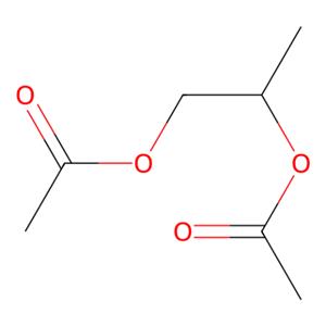 aladdin 阿拉丁 D155571 1,2-二乙酰氧基丙烷 623-84-7 >98.0%(GC)